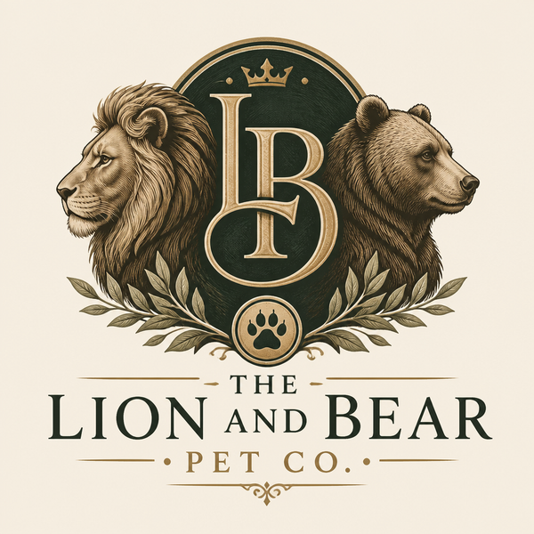 The Lion and Bear Pet Co